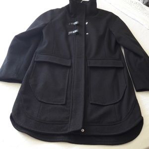 Express coat